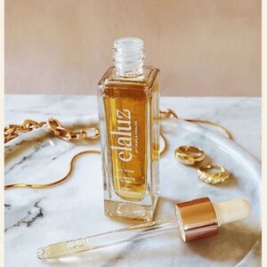 Elaluz by Camila Coelho Sun-dose Self Tanning Face Drops